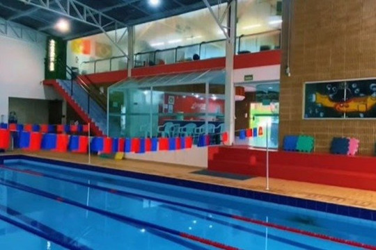 Imagem 3 da galeria do parceiro Spatium Academia