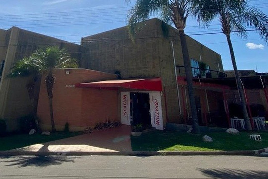 Imagem 2 da galeria do parceiro Spatium Academia