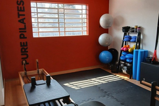 Imagem 3 da galeria do parceiro Pure Pilates - Campo Grande