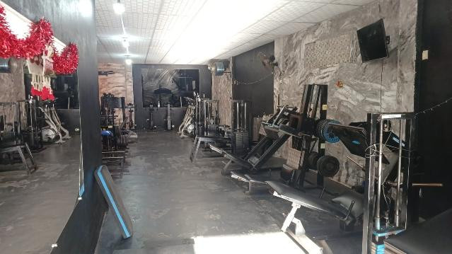 Imagem 1 da galeria do parceiro Academia Irmãos Unidos