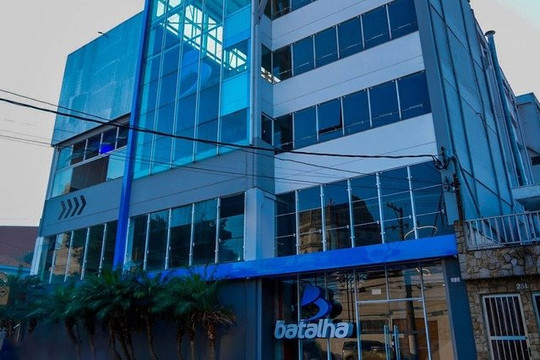 Imagem 2 da galeria do parceiro Batalha Club Academia - Santa Isabel