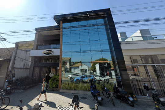 Imagem 2 da galeria do parceiro Academia Sandro Moura