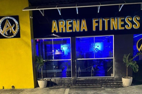 Imagem 2 da galeria do parceiro ARENA FITNESS