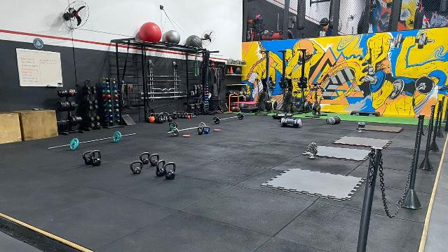 Imagem 1 da galeria do parceiro KAIZEN