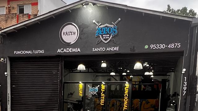 Imagem 2 da galeria do parceiro KAIZEN