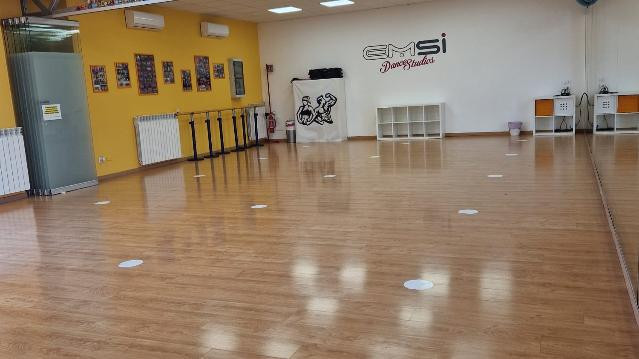Immagine 3 dalla galleria del partner EM.SI Dance Studios a.s.d.