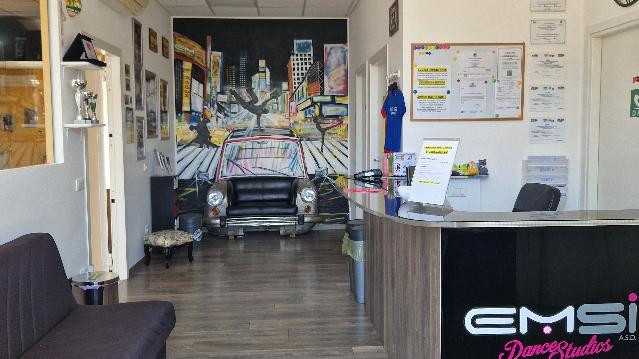 Immagine 2 dalla galleria del partner EM.SI Dance Studios a.s.d.