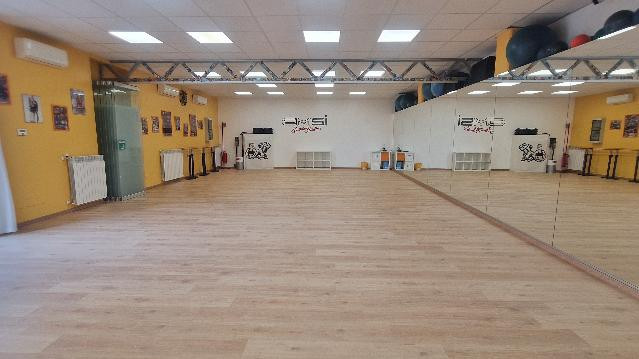 Immagine 1 dalla galleria del partner EM.SI Dance Studios a.s.d.