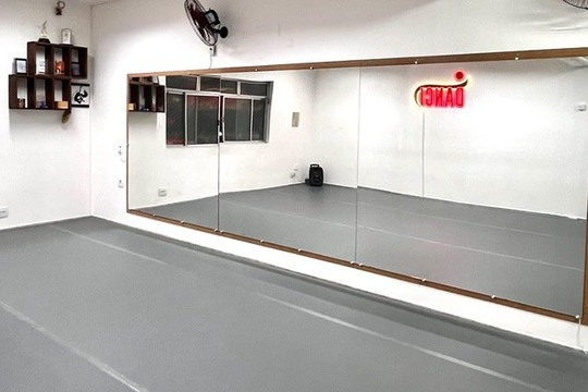 Imagem 2 da galeria do parceiro Cia Danci