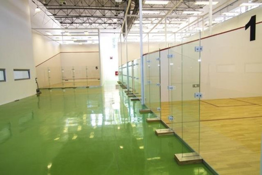 Imaginea 2 din Aerosquash galeria partenerului