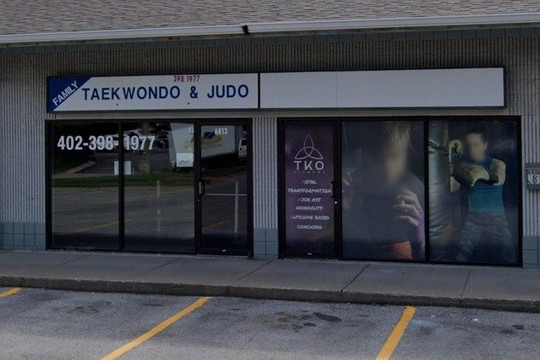 Image 2 from TKO Fitness partner gallery