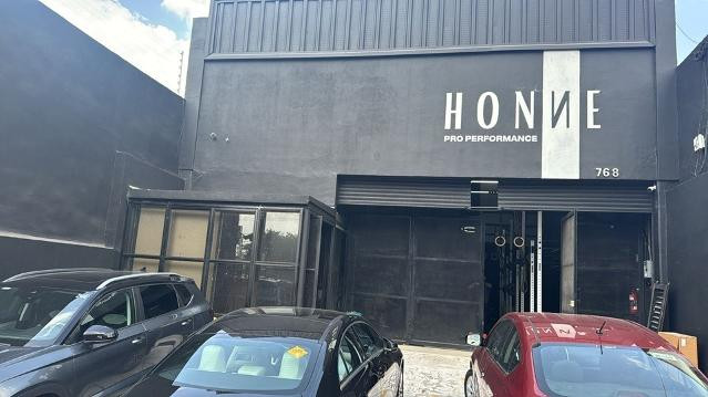 Imagen 2 de la galería del partner Honne Pro Performance