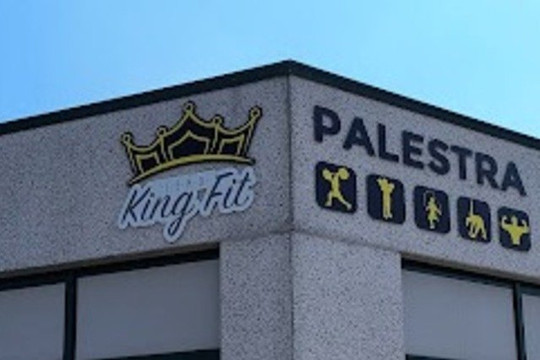 Immagine 2 dalla galleria del partner King Fit Leno