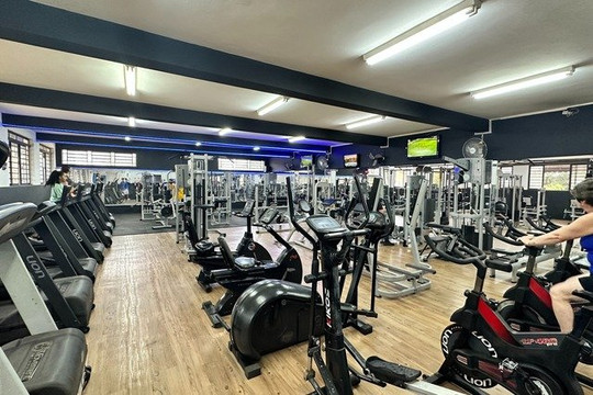 Imagem 3 da galeria do parceiro Hossri Action