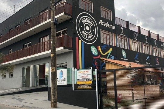 Imagem 2 da galeria do parceiro Hossri Action