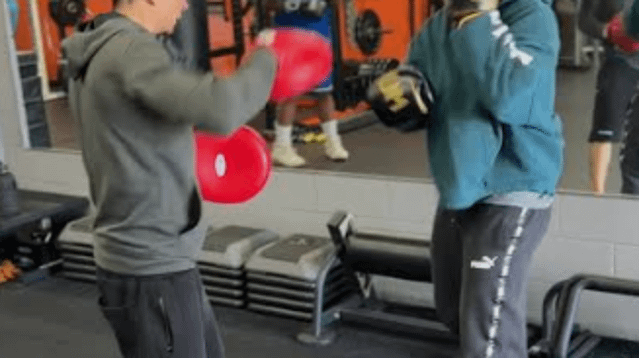 Image 3 from Kingdom Gym partner gallery