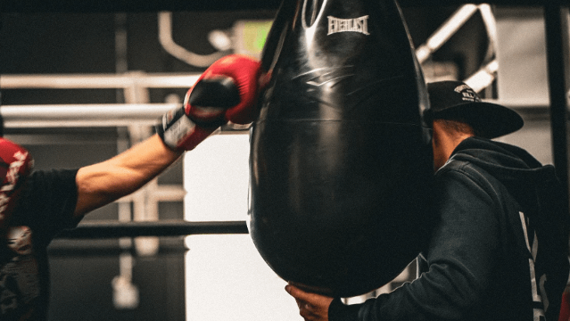 Image 1 from Kingdom Gym partner gallery