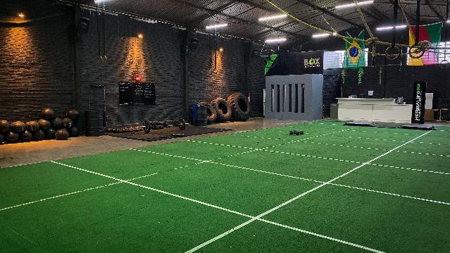 Imagem 3 da galeria do parceiro Box Fit Camp Center