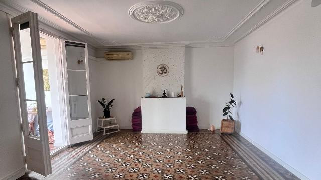 Imagem 1 da galeria do parceiro Yoga in the City Main Studio