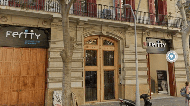 Imagem 2 da galeria do parceiro Yoga in the City Main Studio