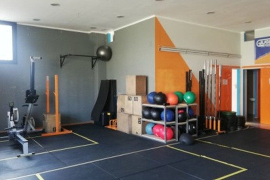 Immagine 3 dalla galleria del partner Huddle Crossfit