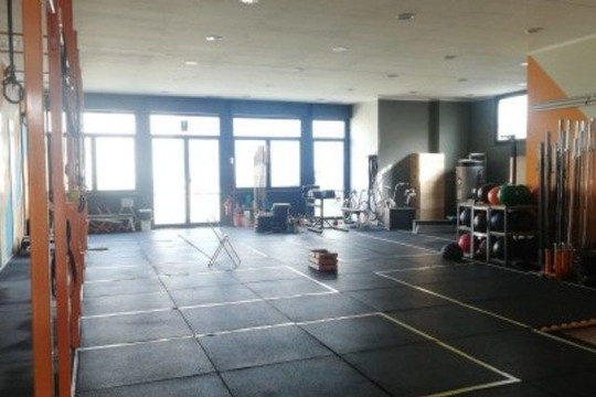 Immagine 1 dalla galleria del partner Huddle Crossfit