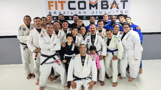 Imagem 1 da galeria do parceiro Centro de Treinamento Elite