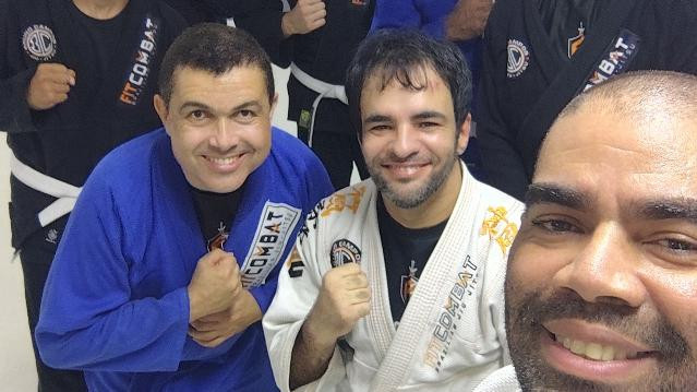 Imagem 3 da galeria do parceiro Centro de Treinamento Elite