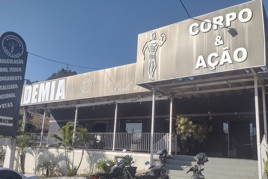 Imagem 2 da galeria do parceiro CORPO & AÇÃO