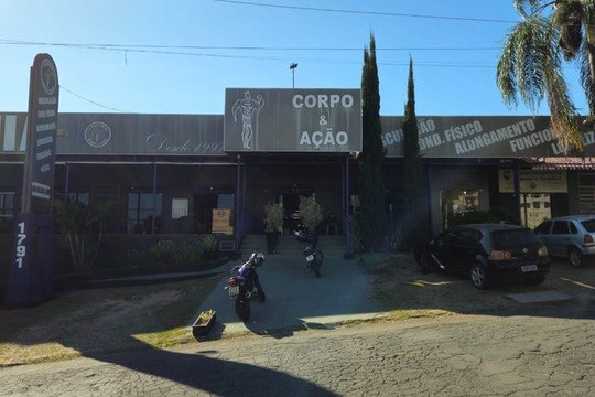 Imagem 3 da galeria do parceiro CORPO & AÇÃO