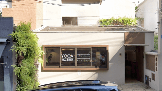 Imagem 2 da galeria do parceiro My Yoga - Jardins