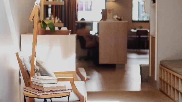 Imagem 3 da galeria do parceiro My Yoga - Jardins