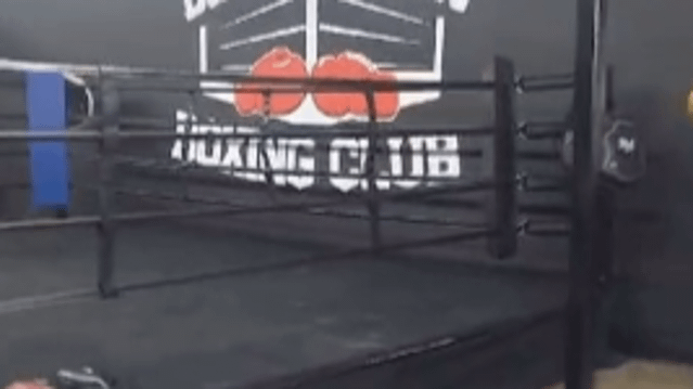 Image 3 from Bridgetown Boxing Club partner gallery