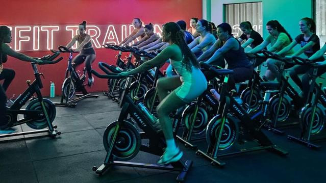 Imagem 3 da galeria do parceiro Zfit Academia Patos de Minas