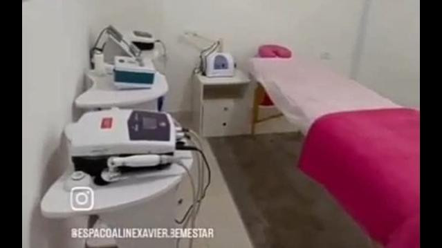 Imagem 3 da galeria do parceiro Espaço Aline Xavier - Massoterapeuta
