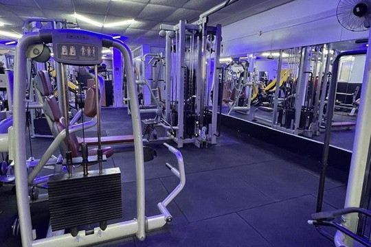 Imagem 2 da galeria do parceiro Bec Academia