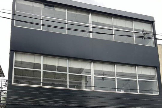 Imagem 1 da galeria do parceiro Bec Academia