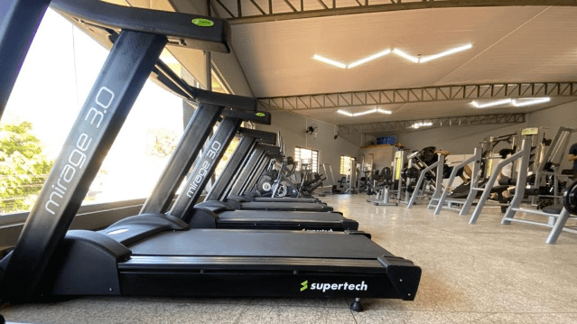 Imagem 1 da galeria do parceiro Ct Pro- Fit
