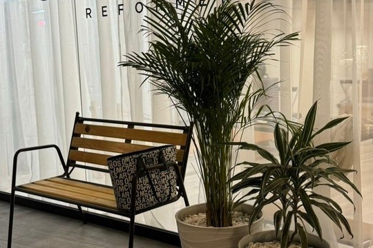 Imagen 3 de la galería del partner Glow Pilates Reformer