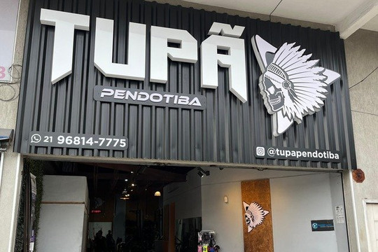 Imagem 2 da galeria do parceiro Tupã Pendotiba