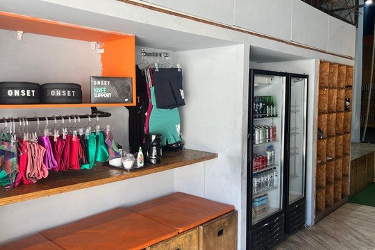 Imagem 3 da galeria do parceiro Tupã Pendotiba