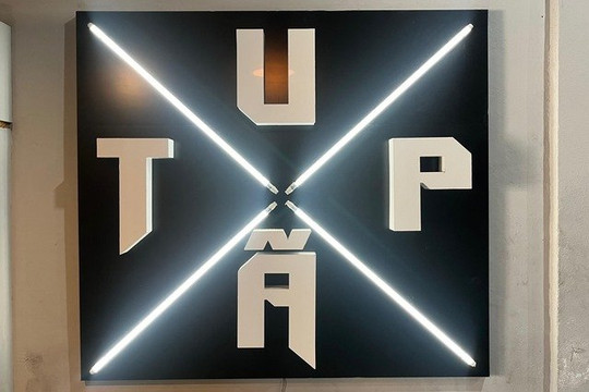 Imagem 1 da galeria do parceiro Tupã Pendotiba