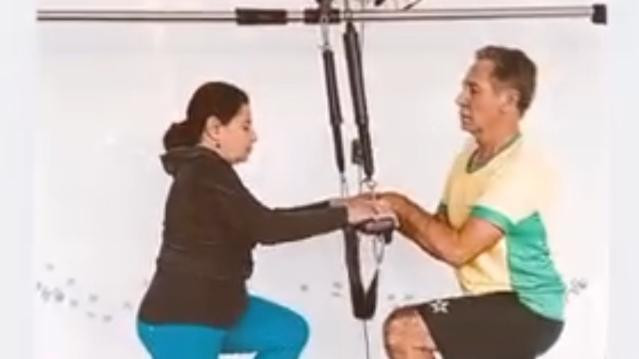 Imagem 3 da galeria do parceiro Myo On Studio - Pilates