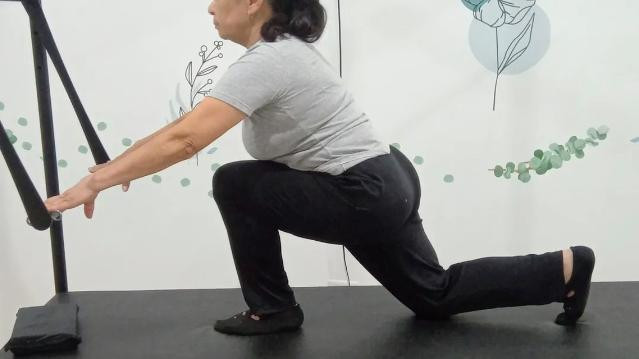 Imagem 1 da galeria do parceiro Myo On Studio - Pilates