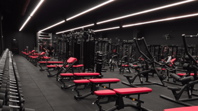 Imagen 1 de la galería del partner Fibra Max Blanes