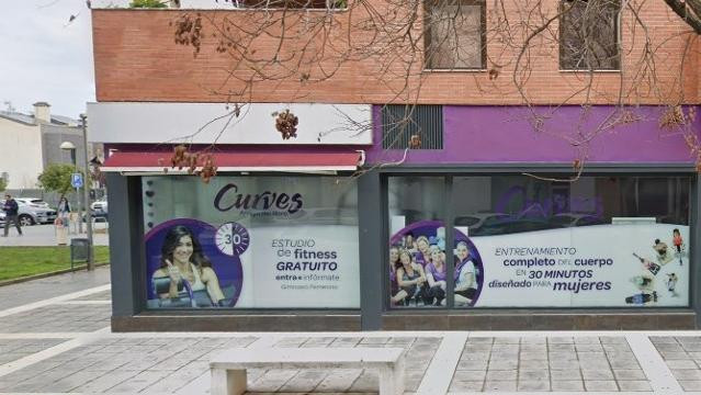 Imagen 2 de la galería del partner Curves Córdoba Arroyo del Moro