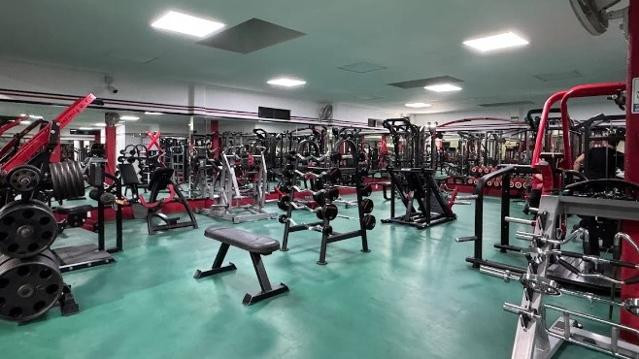 Imagen 1 de la galería del partner Aqua Muscles Club Gym