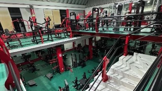 Imagen 2 de la galería del partner Aqua Muscles Club Gym