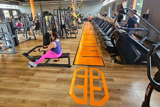 Imagem 1 da galeria do parceiro Panobianco 13 De Maio