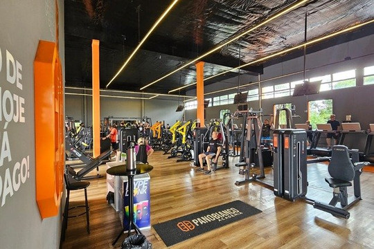 Imagem 3 da galeria do parceiro Panobianco 13 De Maio